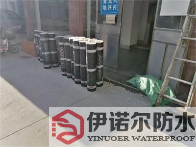 虎丘正規(guī)的地下室防水費用低
